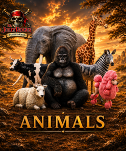 ANIMALS