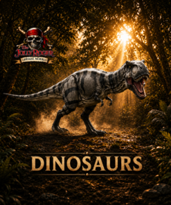 DINOSAURS