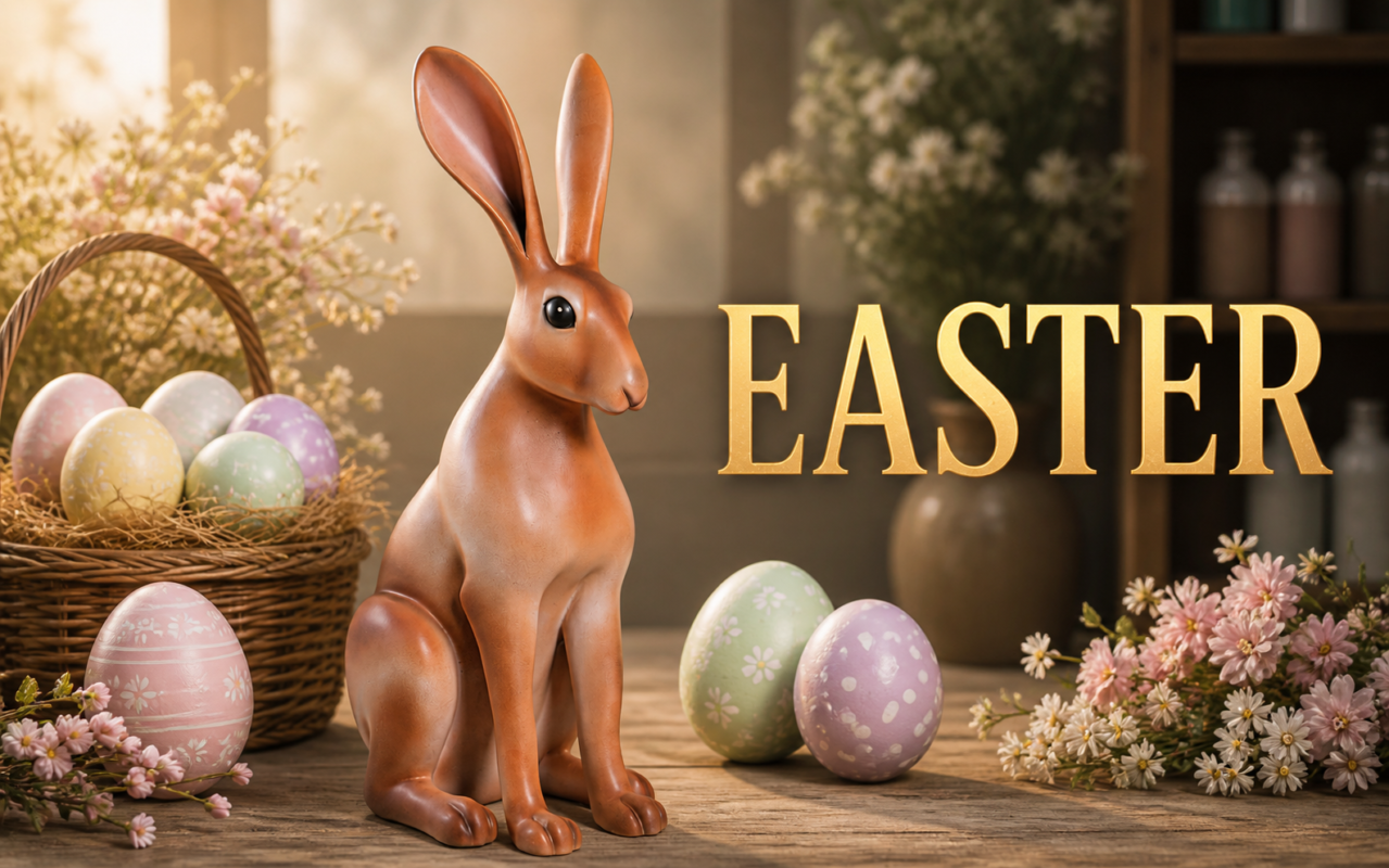 easter banner