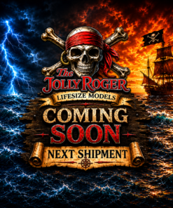 COMING SOON - NEXT SHIPMENT
