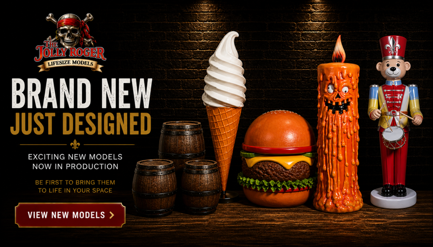 new products