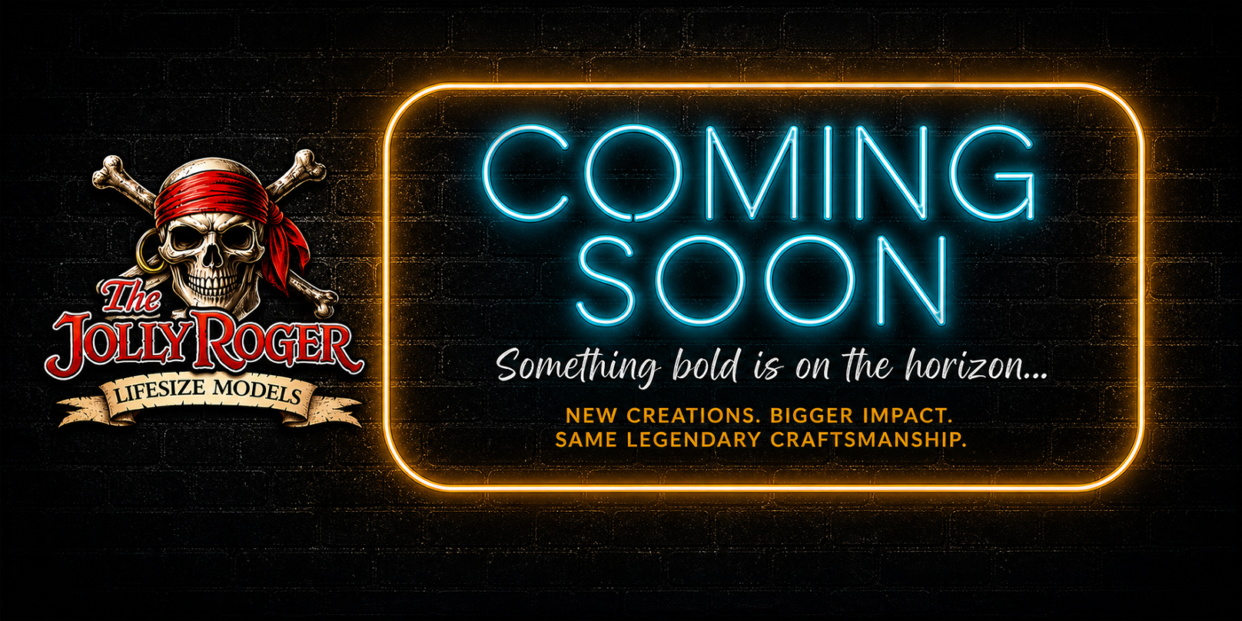 coming soon banner