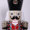 190077CheckeredBlackRed