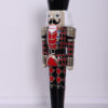 190077CheckeredBlackRed