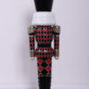 190077CheckeredBlackRed