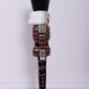 190077CheckeredBlackRed