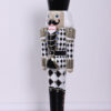 190077CheckeredBlackWhite