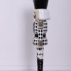 190077CheckeredBlackWhite
