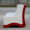260045 Book Bench