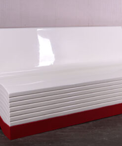 260045 Book Bench