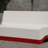 260045 Book Bench