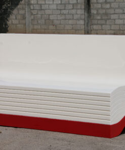 260045 Book Bench