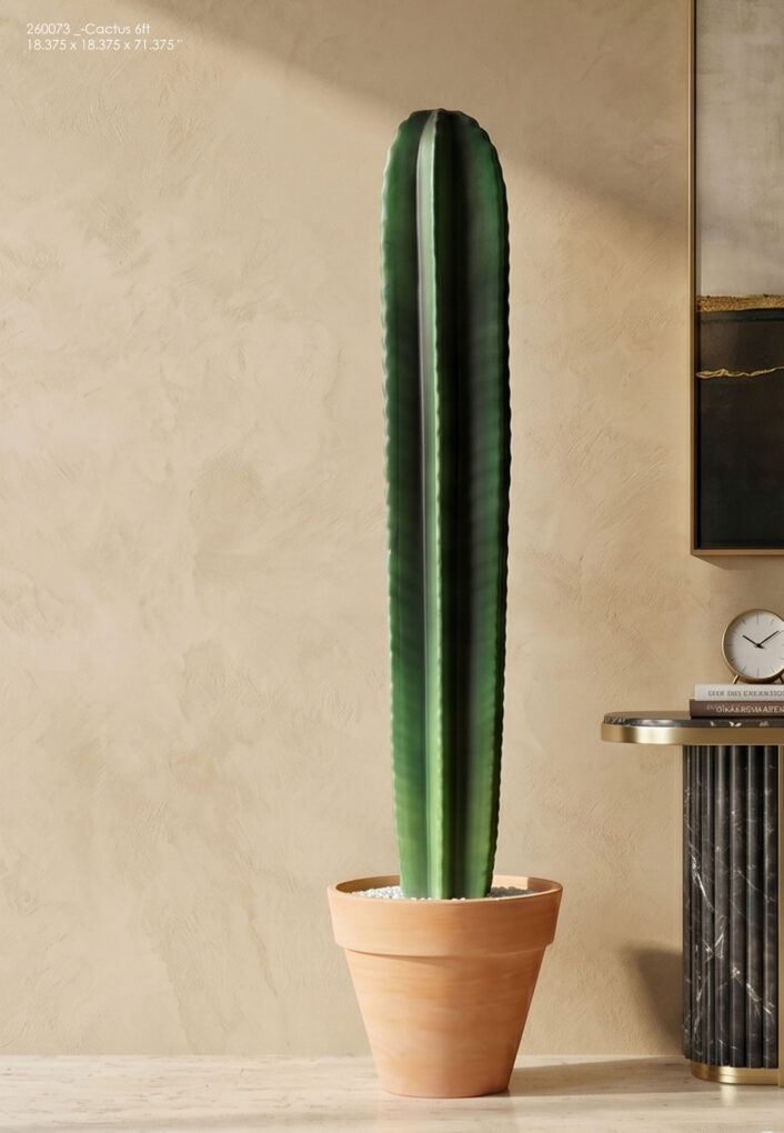260073 Cactus 6ft