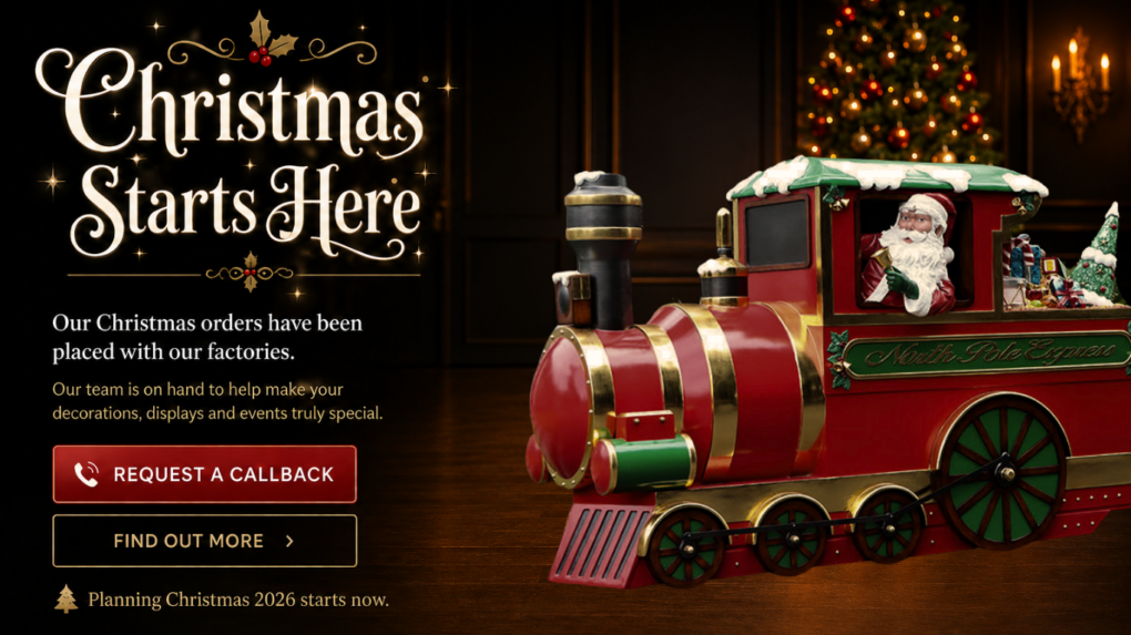 christmas banner 2026