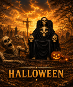 HALLOWEEN