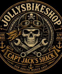 BIKESHOP Merchandise