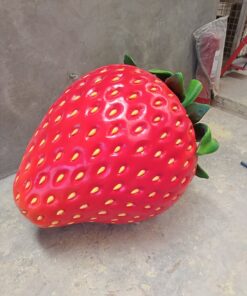 JR XM STRAWBERRY