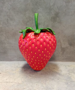 JR XM STRAWBERRY