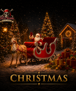 CHRISTMAS