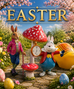 EASTER
