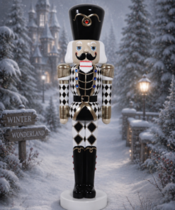 nutcracker colours WSB 190077