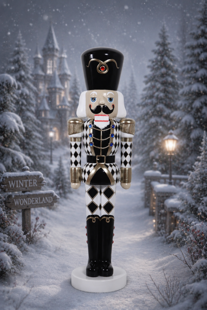nutcracker colours WSB 190077