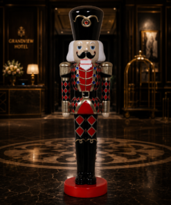 190077CheckeredBlackRed
