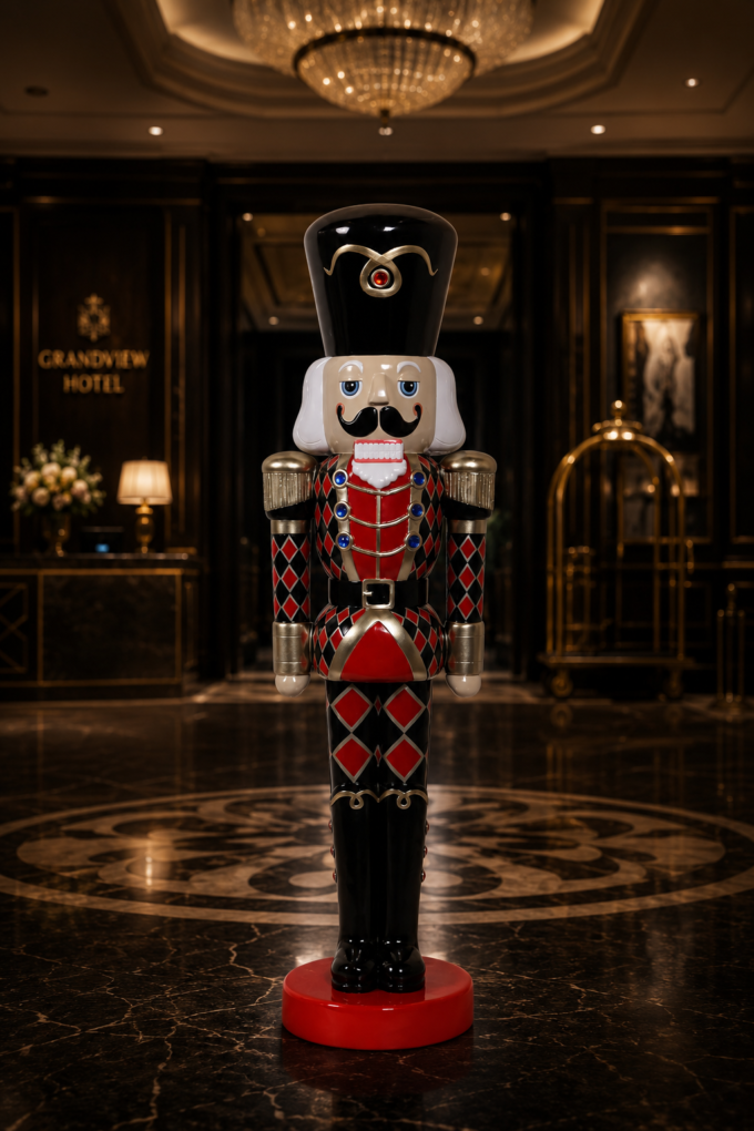 190077CheckeredBlackRed