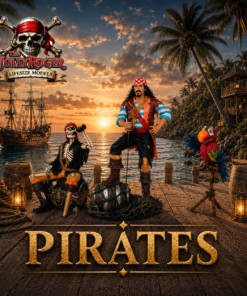 PIRATES